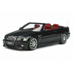 BMW Serie 3 Cabriolet (E46) (04/2000 12/2007)