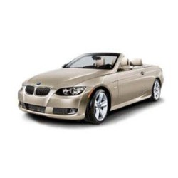 BMW Serie 3 Cabriolet (E93) (05/2006 12/2013)