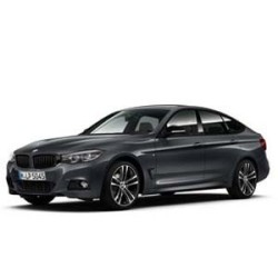 BMW Serie 3 Gran Turismo (F34) (07/2012)