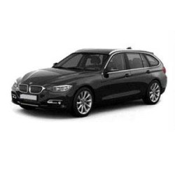 BMW Serie 3 Touring (E91) (12/2004 12/2012)