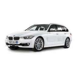 BMW Serie 3 Touring (F31) (07/2012 06/2019)