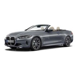 BMW Serie 4 Cabriolet (F33, F83) (10/2013)