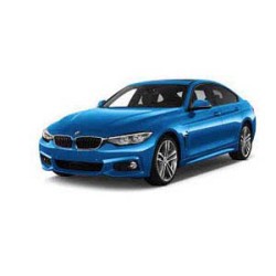 BMW Serie 4 Gran Coupe (F36) (03/2014)