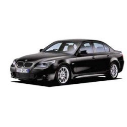 BMW Serie 5 (E60) (12/2001 03/2010)