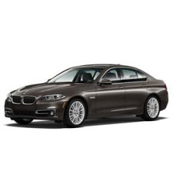 BMW Serie 5 (F10) (01/2009 10/2016)