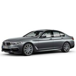 BMW Serie 5 (G30, F90) (09/2016)