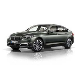 BMW Serie 5 Gran Turismo (F07) (01/2009 02/2017)