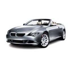 BMW Serie 6 Cabriolet (E64) (03/2004 12/2010)