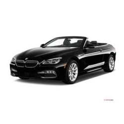 BMW Serie 6 Cabriolet (F12) (12/2010 06/2018)