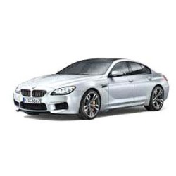 BMW Serie 6 Gran Coupe (F06) (03/2012 10/2018)