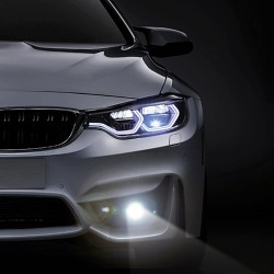 Faro di Svolta per BMW Serie 6 Gran Coupe (F06) (03/2012 10/2018) con garanzia italiana 24 mesi.