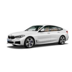 BMW Serie 6 Gran Turismo (G32) (06/2017)