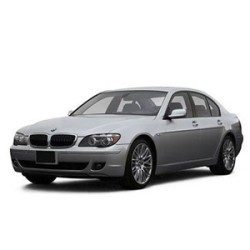 BMW Serie 7 (E65, E66, E67) (07/2001 12/2009)