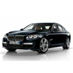 BMW Serie 7 (F01, F02, F03, F04) (02/2008 12/2015)