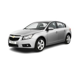 CHEVROLET CRUZE Hatchback (J305) (12/2010)