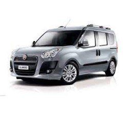 FIAT DOBLO (263_) (02/2010)