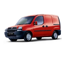 FIAT DOBLO (119_, 223_) (11/2000)