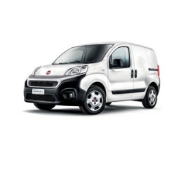 FIAT FIORINO (225_) (01/2007)