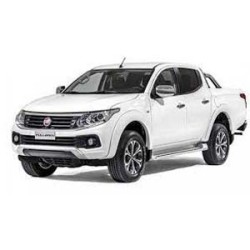 FIAT FULLBACK (502_, 503_) (01/2016)