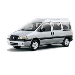 FIAT SCUDO (270_, 272_) (01/2007)