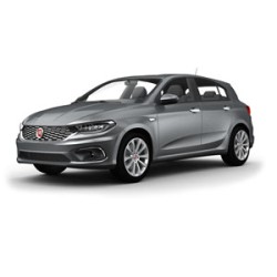 FIAT TIPO (356_, 357_) (03/2016)