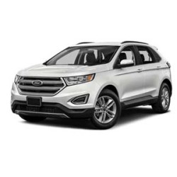 Ford USA EDGE (01/2014)