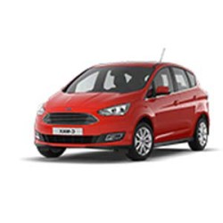 Ford B-MAX (JK) (10/2012)