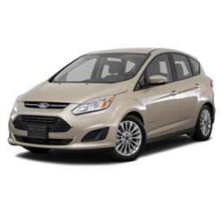 Ford C-MAX (DM2) (02/2007 09/2010)