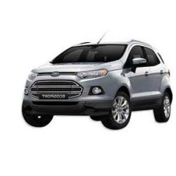 Lampadine Kit LED Auto per Ford ECOSPORT (09/2011)