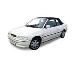 Ford ESCORT VI Cabriolet (ALL) (03/1994 08/2000)