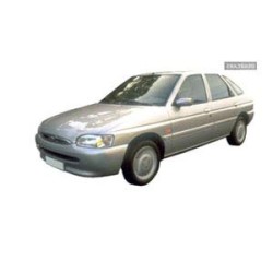 Ford ESCORT VI Tre volumi (GAL, AFL) (01/1995 08/2002)