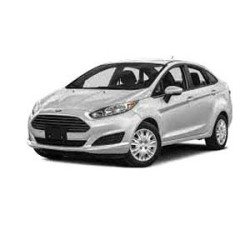 Ford FIESTA Tre volumi (04/2010)