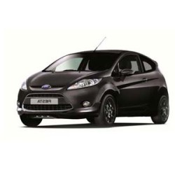 Ford FIESTA VI (CB1, CCN) (06/2008)