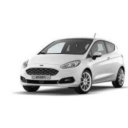 Ford FIESTA VII (HJ, HF) (05/2017)