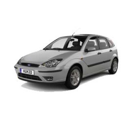 Ford FOCUS I (DAW, DBW) (09/1998 11/2009)