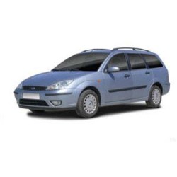 Ford FOCUS I Turnier (DNW) (02/1999 12/2007)