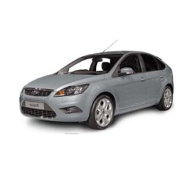 Ford FOCUS II (DA_, HCP, DP) (07/2004 09/2013)