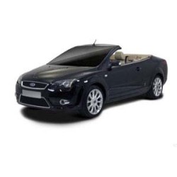 Ford FOCUS II Cabriolet (10/2006 09/2010)