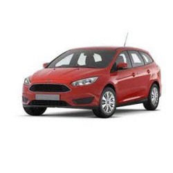 Ford FOCUS III Turnier (07/2010)