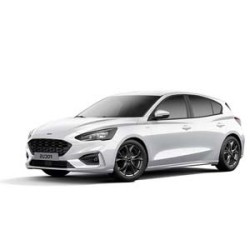 Ford FOCUS IV (HN) (01/2018)