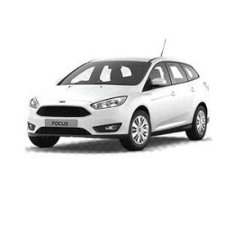 Ford FOCUS IV Turnier (HP) (09/2018)