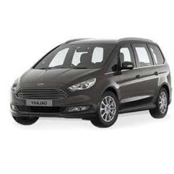 Ford GALAXY III (CK) (01/2015)