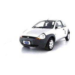 Ford KA (RB_) (09/1996 11/2008)