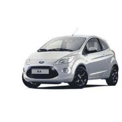 Ford KA (RU8) (10/2008 05/2016)