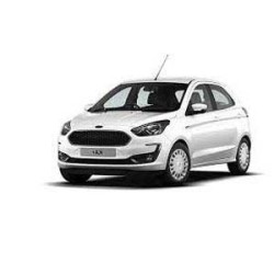 Ford KA+ III Tre volumi (TK, FK) (08/2014)