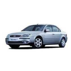 Ford MONDEO III (B5Y) (10/2000 03/2007)