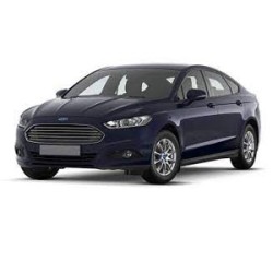 Ford MONDEO V Hatchback (CE) (09/2014)