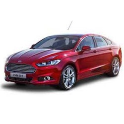 Ford MONDEO V Tre volumi (CD) (09/2012)