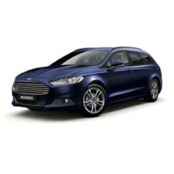 Ford MONDEO V Turnier (CF) (09/2014)