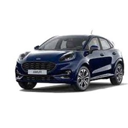 Ford PUMA (J2K, CF7) (09/2019)